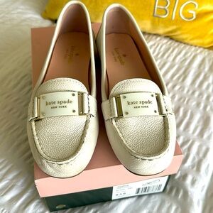 Kat Spade loafers